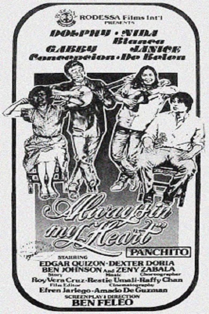 Always in My Heart i gruppen Alla filmer hos Mohamad shop (498947)