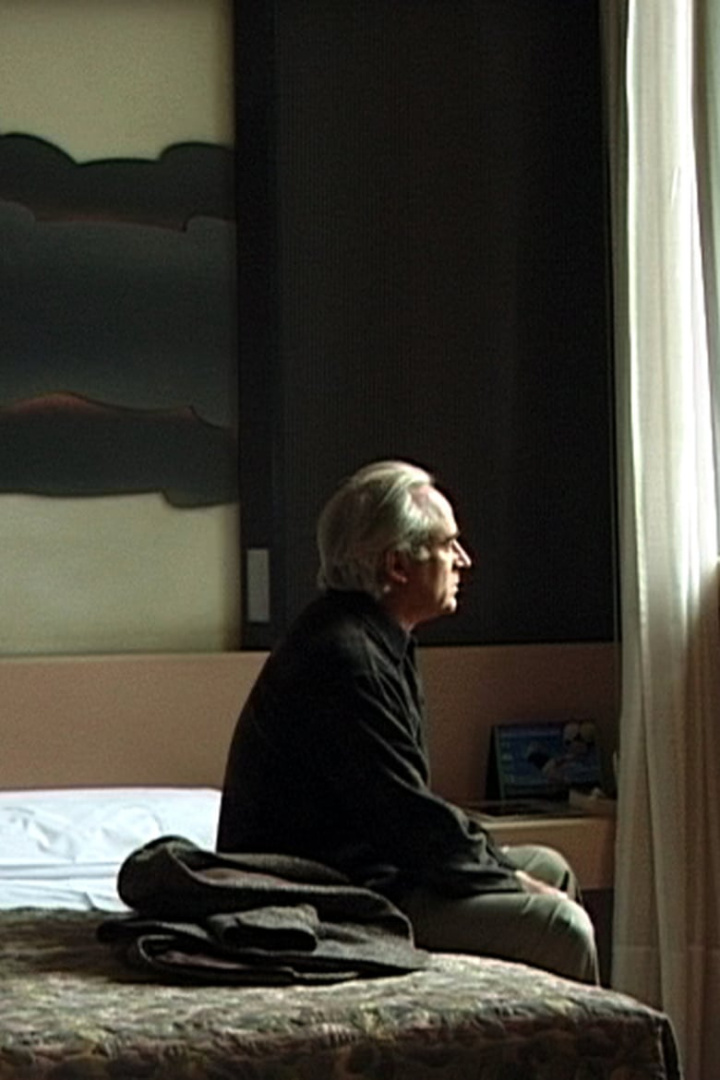 Lettre à Roberto i gruppen Alla filmer hos Mohamad shop (499009)