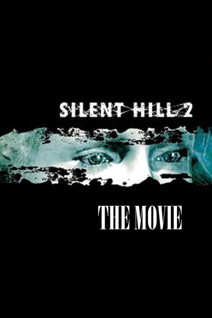 Silent Hill 2: The Movie i gruppen Alla filmer hos Mohamad shop (499065)