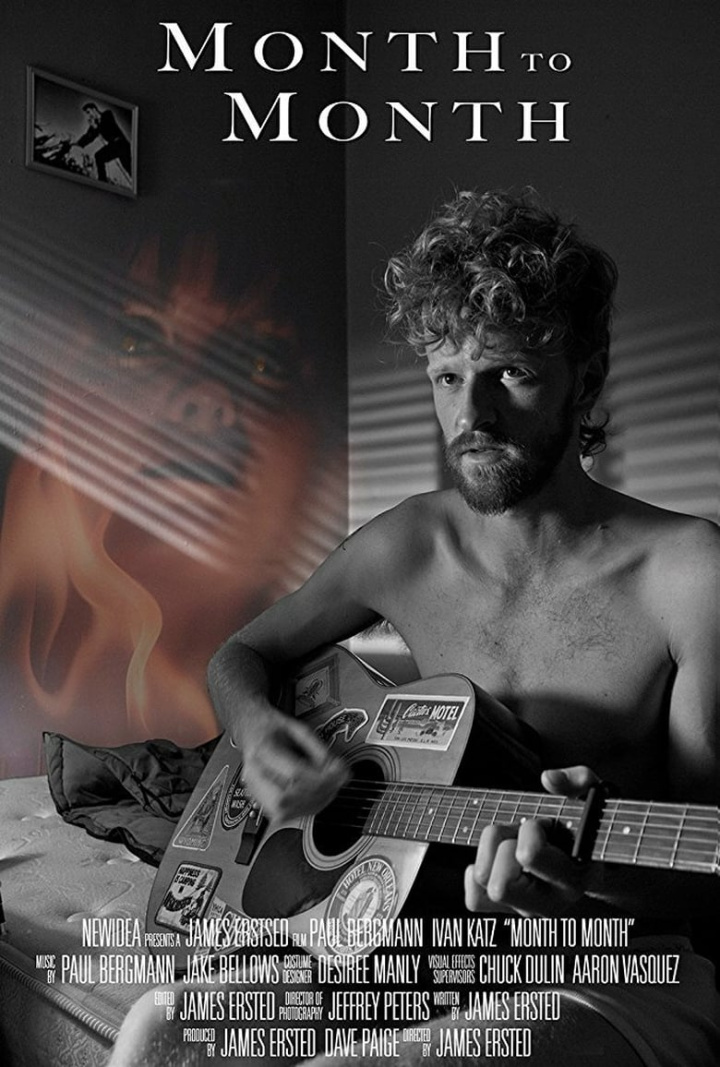 Month to Month i gruppen Alla filmer hos Mohamad shop (499072)