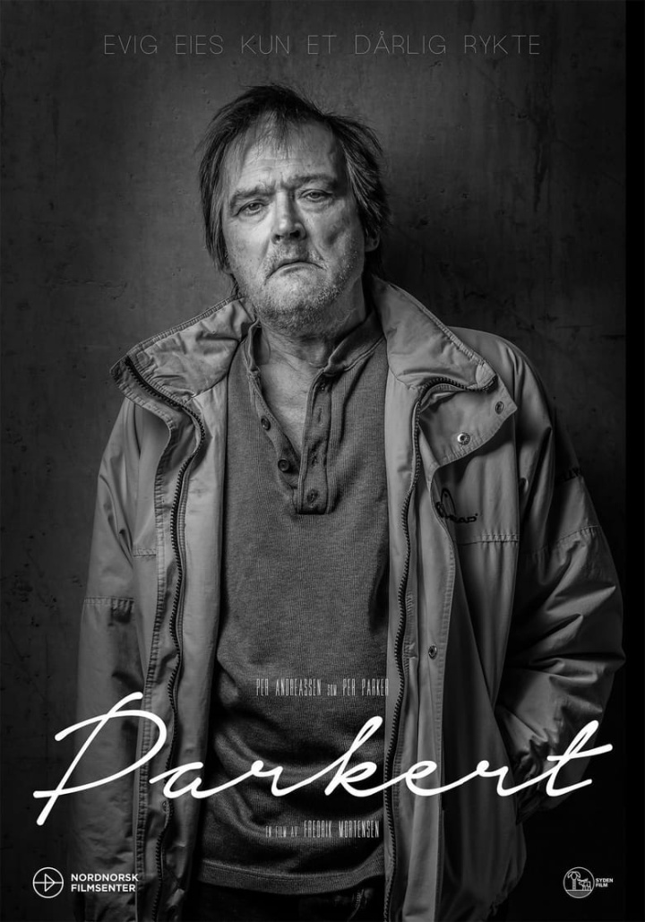 Parked i gruppen Alla filmer hos Mohamad shop (499074)