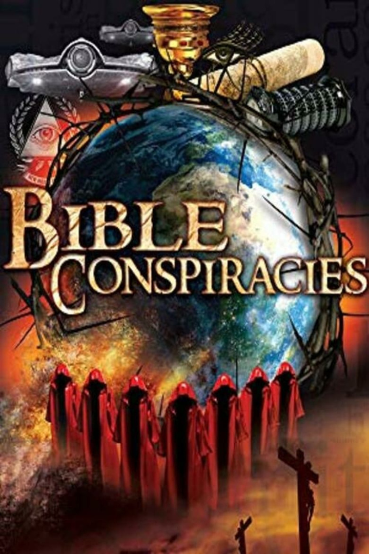 Bible Conspiracies i gruppen Alla filmer hos Mohamad shop (499143)