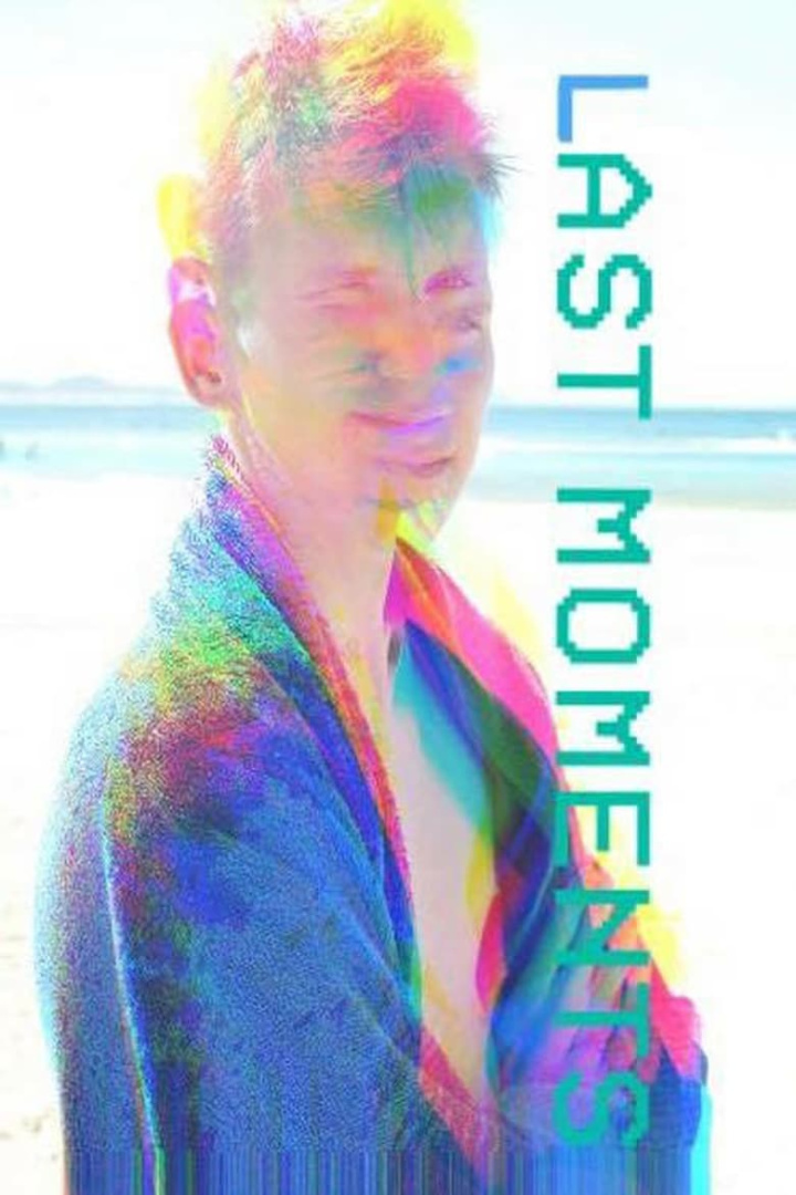 Last Moments i gruppen Alla filmer hos Mohamad shop (499147)