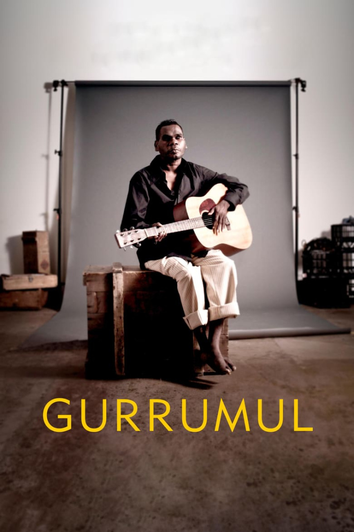 Gurrumul i gruppen Alla filmer hos Mohamad shop (499158)