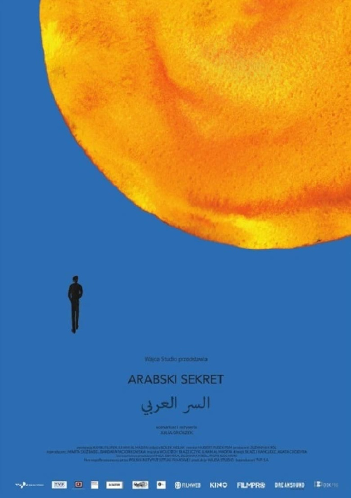 Arabic Secret i gruppen Alla filmer hos Mohamad shop (499176)