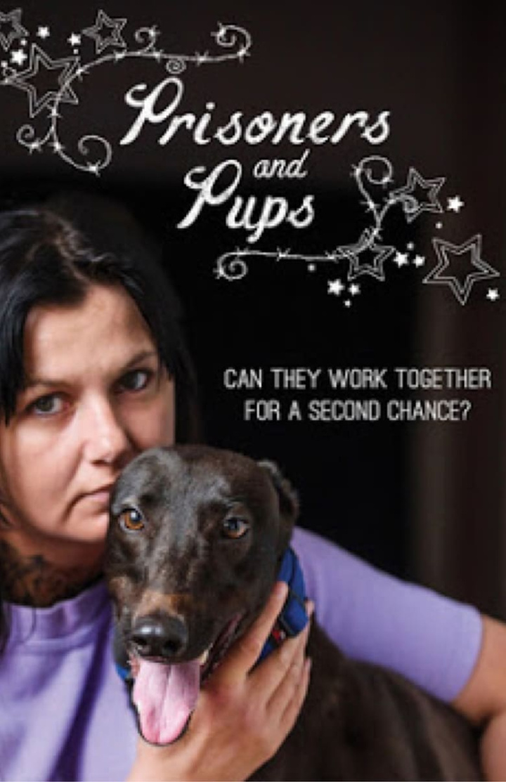 Prisoners and Pups i gruppen Alla filmer hos Mohamad shop (499184)