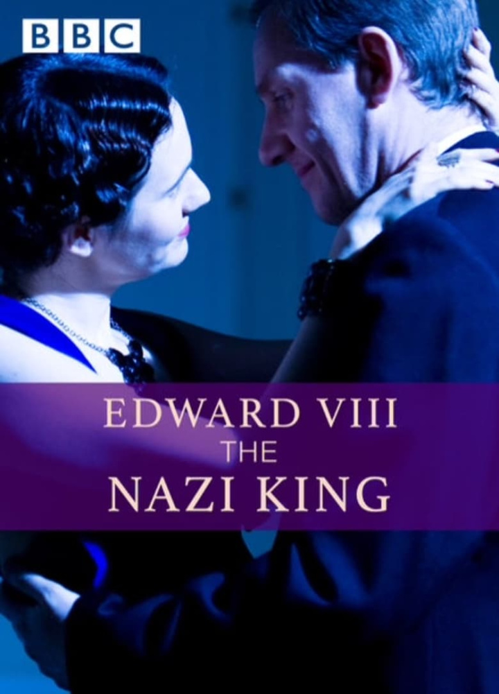 Edward VIII: The Nazi King i gruppen Alla filmer hos Mohamad shop (499223)