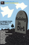 Stan Ridgway\'s Holiday In Dirt