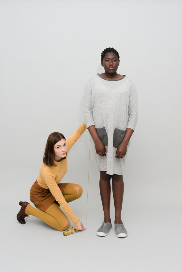 A Field Guide to Being a 12-Year-Old Girl i gruppen Alla filmer hos Mohamad shop (499302)