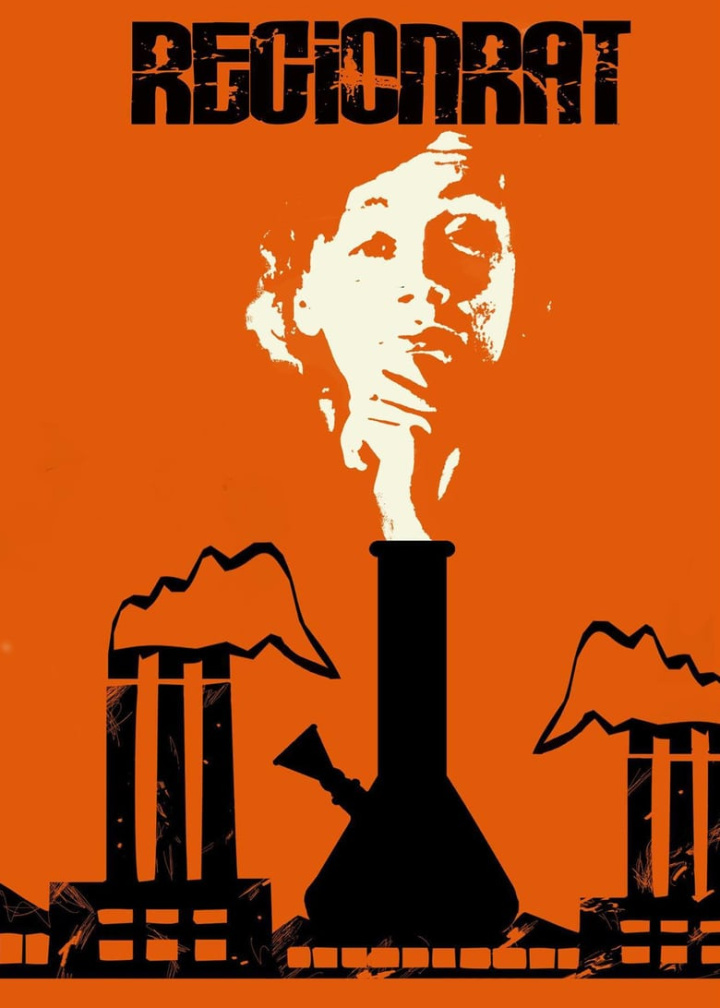 Regionrat i gruppen Alla filmer hos Mohamad shop (499323)