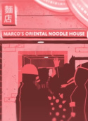 Marco\'s Oriental Noodles