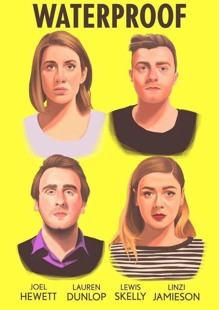 Waterproof i gruppen Romantik hos Mohamad shop (499409)