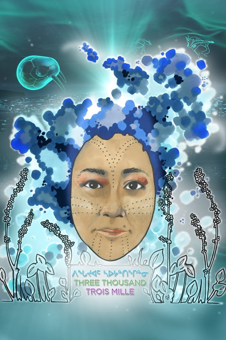 Three Thousand i gruppen Alla filmer hos Mohamad shop (499458)