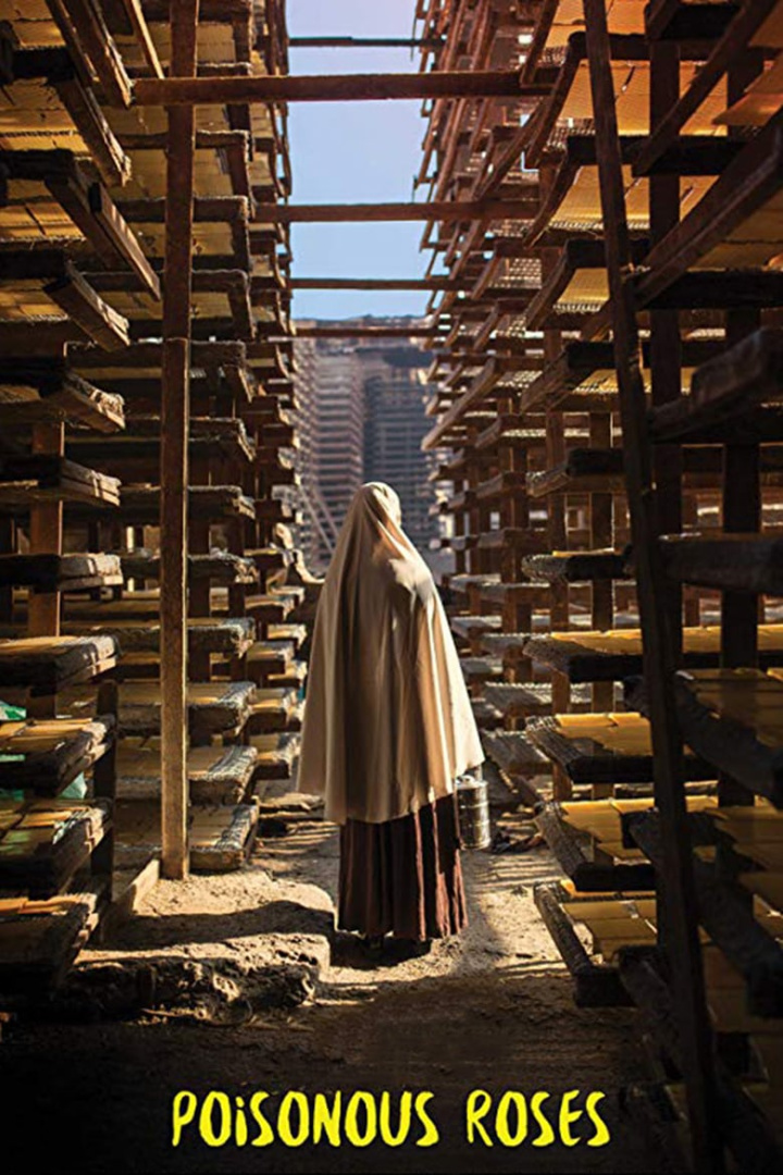 Poisonous Roses i gruppen Alla filmer hos Mohamad shop (499474)