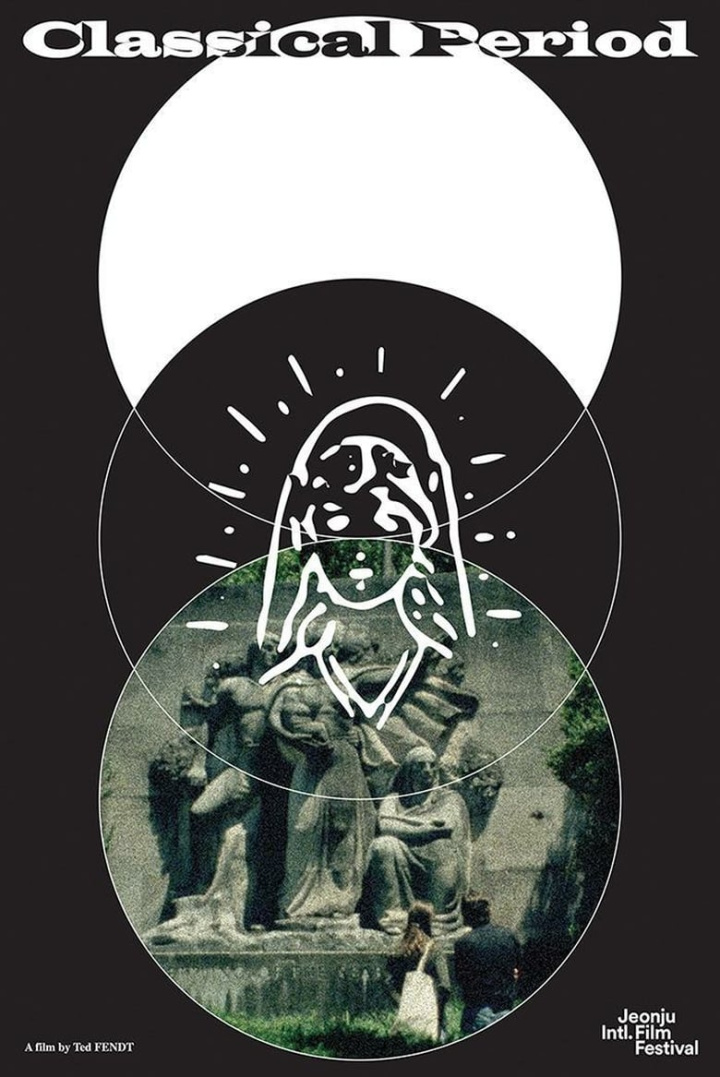 Classical Period i gruppen Alla filmer hos Mohamad shop (499543)