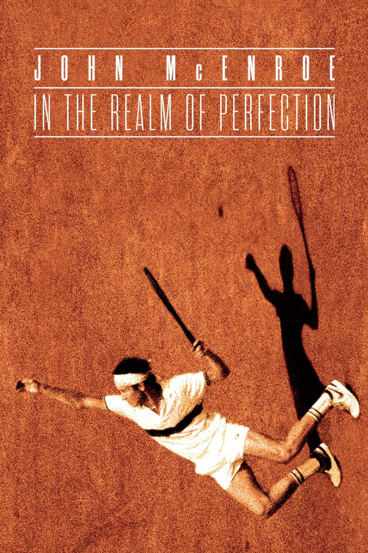 John McEnroe: In the Realm of Perfection i gruppen Alla filmer hos Mohamad shop (499555)