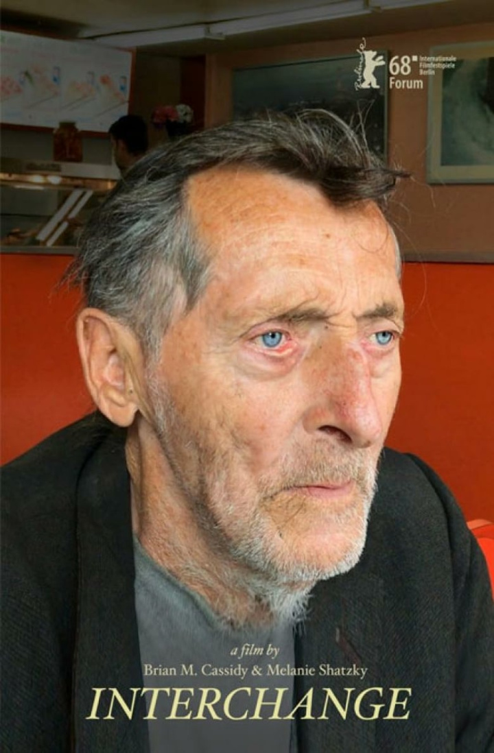 Interchange i gruppen Alla filmer hos Mohamad shop (499561)