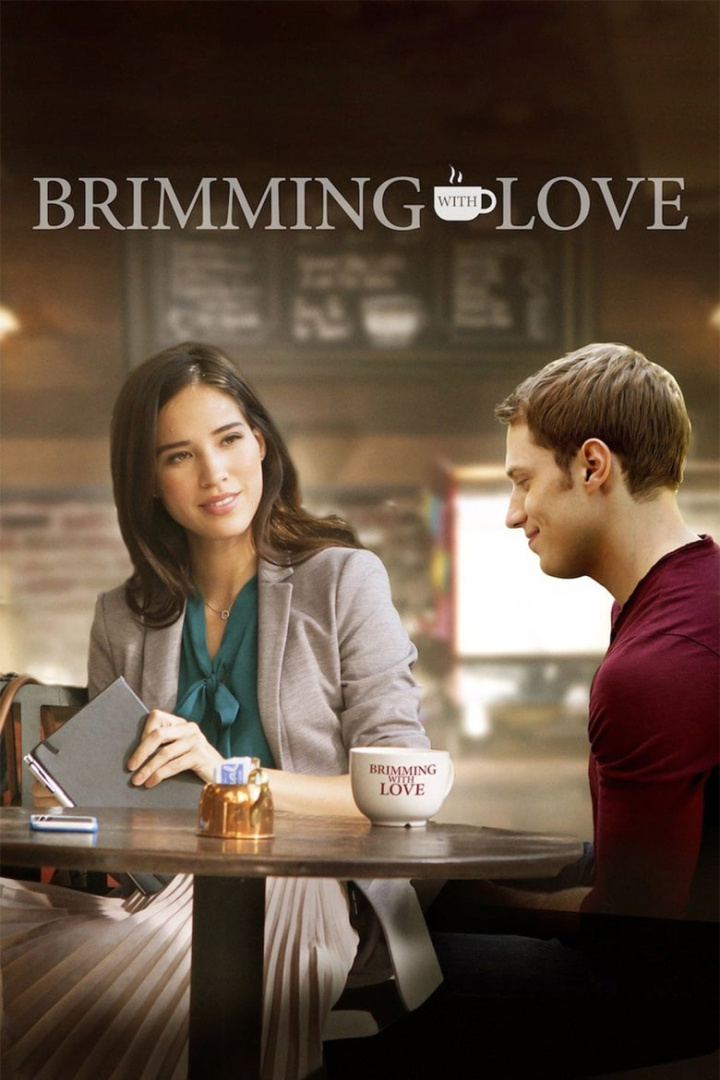 Brimming with Love i gruppen Alla filmer hos Mohamad shop (499635)