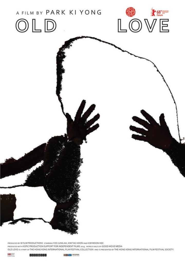 Old Love i gruppen Alla filmer hos Mohamad shop (499652)
