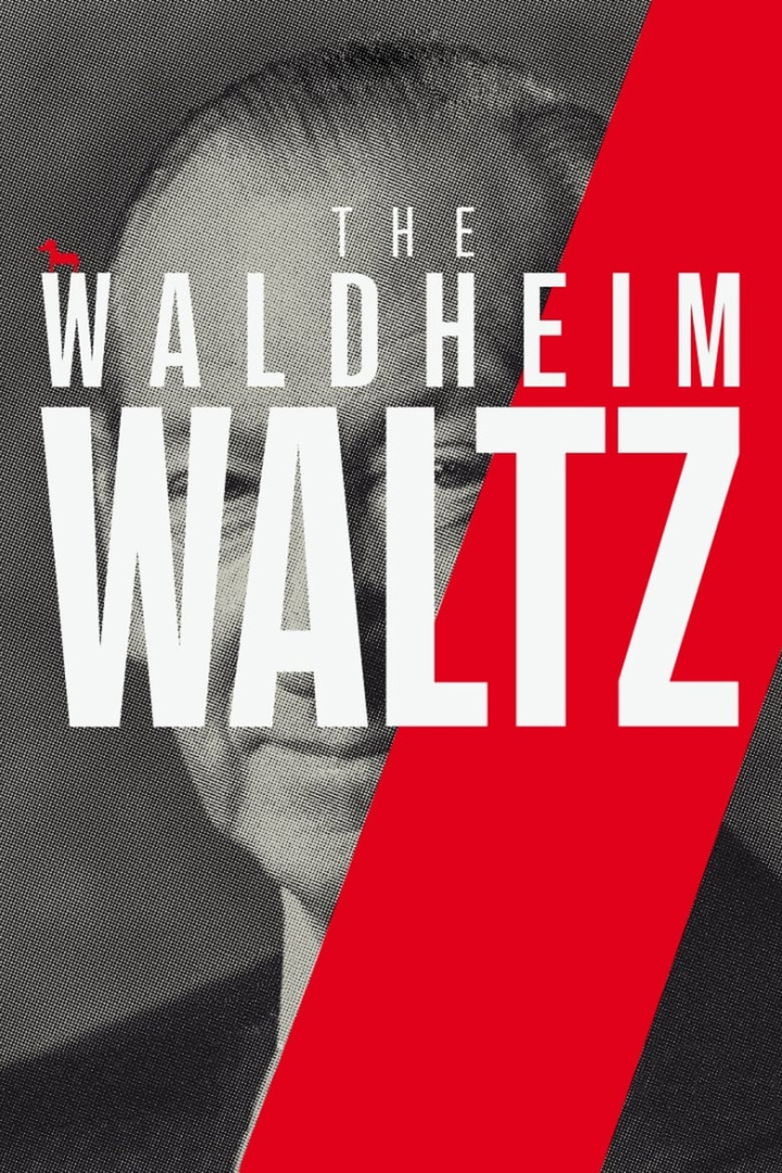 The Waldheim Waltz i gruppen Alla filmer hos Mohamad shop (499673)