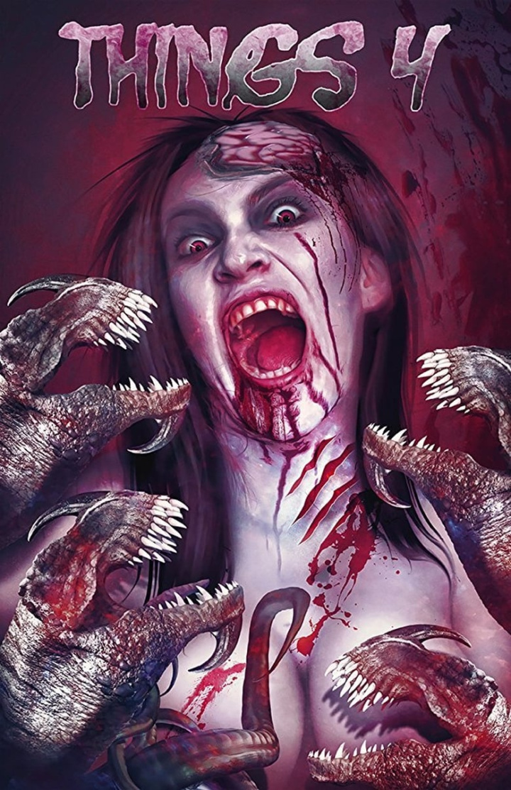 Things 4 i gruppen Alla filmer hos Mohamad shop (499714)