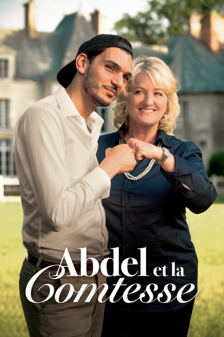 Abdel et la Comtesse i gruppen Alla filmer hos Mohamad shop (499723)