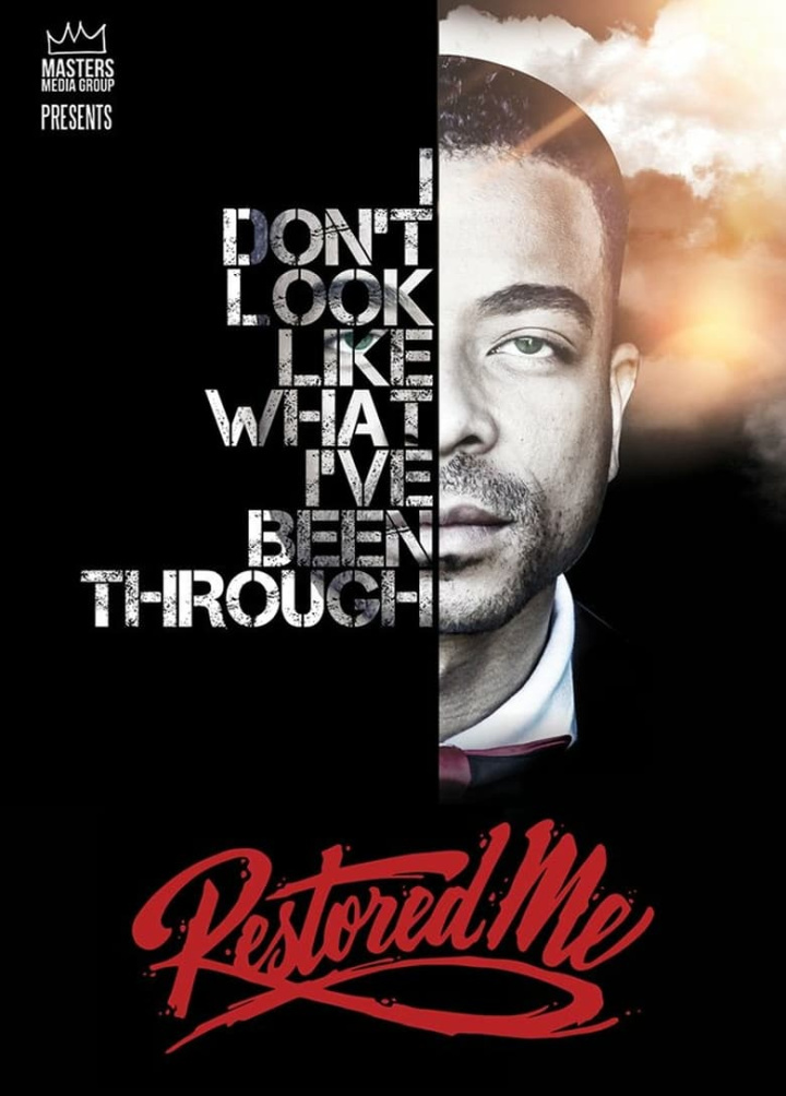 Restored Me i gruppen Alla filmer hos Mohamad shop (499754)