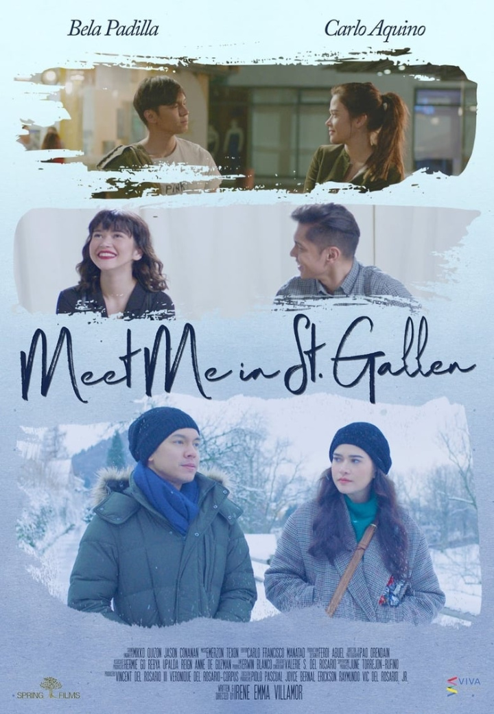 Meet Me In St. Gallen i gruppen Alla filmer hos Mohamad shop (499772)