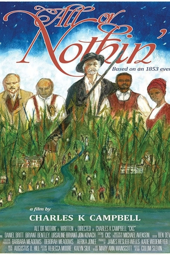 All or Nothin’ i gruppen Alla filmer hos Mohamad shop (499857)