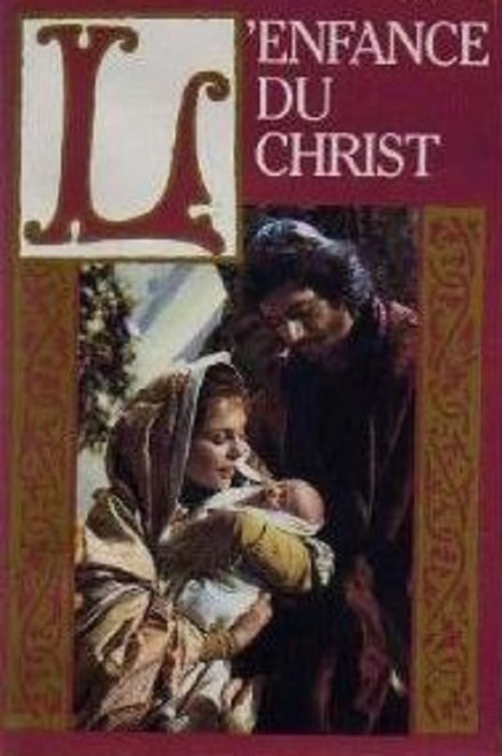 L\'Enfance du Christ i gruppen Alla filmer hos Mohamad shop (499918)