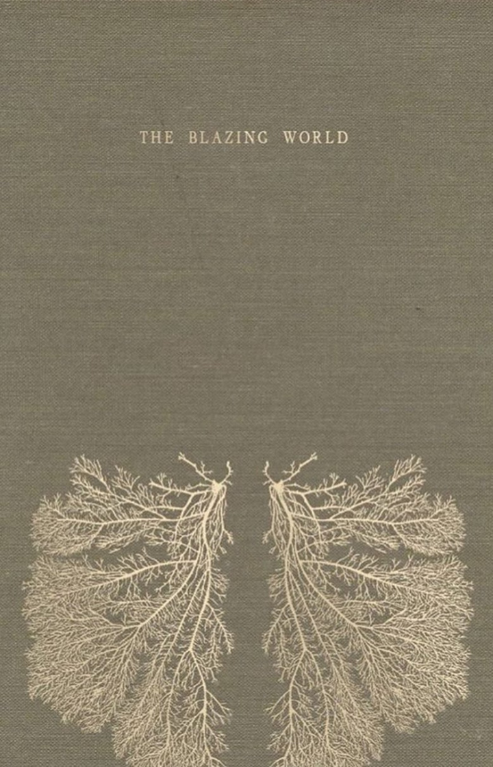 The Blazing World i gruppen Skräck hos Mohamad shop (499924)