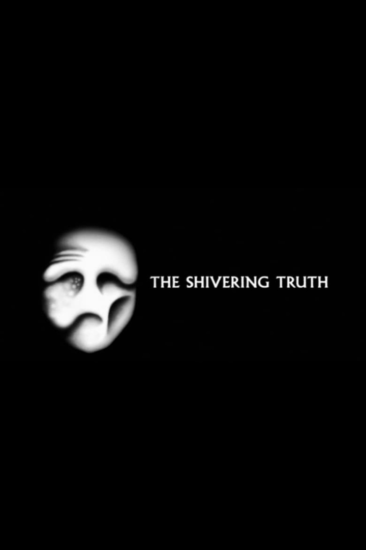 The Shivering Truth i gruppen Komedi hos Mohamad shop (499928)