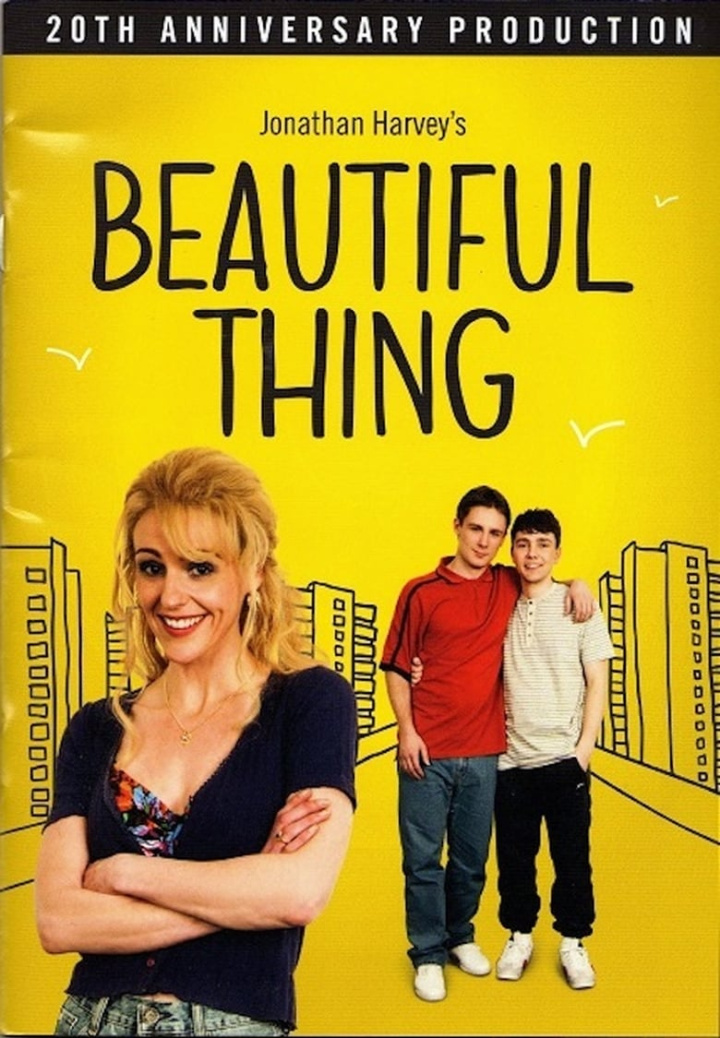Digital Theatre: Beautiful Thing i gruppen Alla filmer hos Mohamad shop (499948)