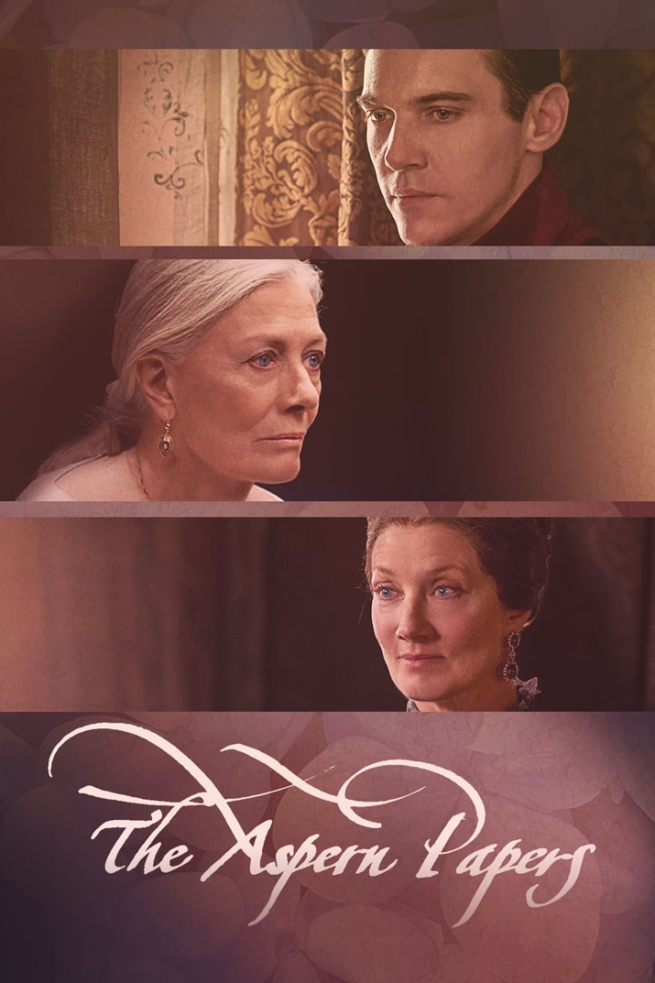 The Aspern Papers i gruppen Alla filmer hos Mohamad shop (499963)