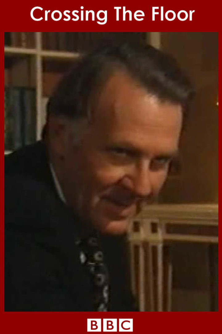 Crossing the Floor i gruppen Alla filmer hos Mohamad shop (499998)