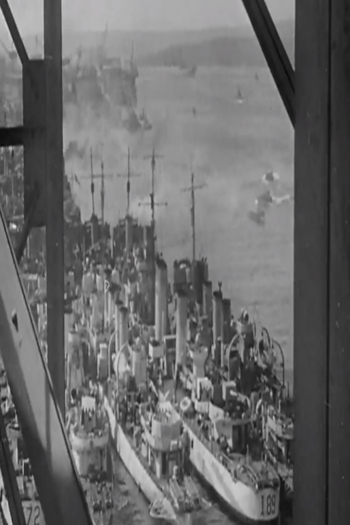 Encounter on Urban Environment i gruppen Alla filmer hos Mohamad shop (500200)