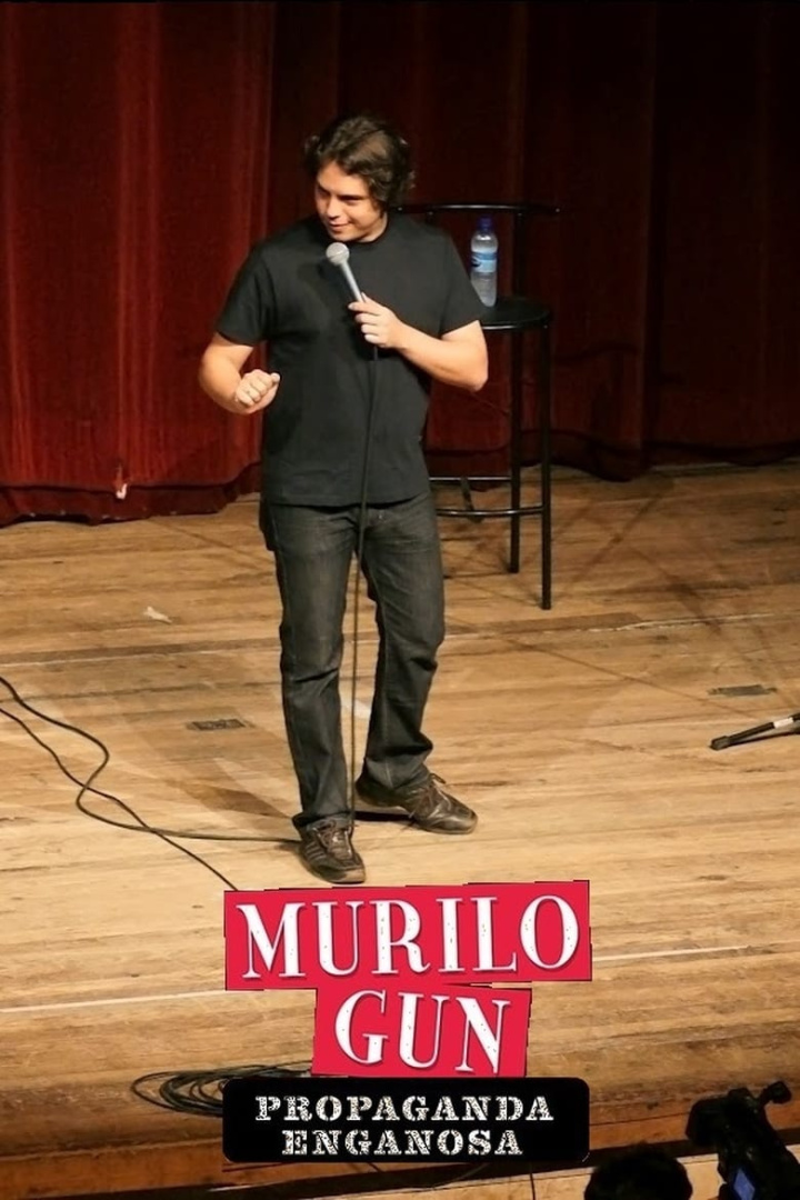 Murilo Gun: Propaganda Enganosa i gruppen Alla filmer hos Mohamad shop (500234)