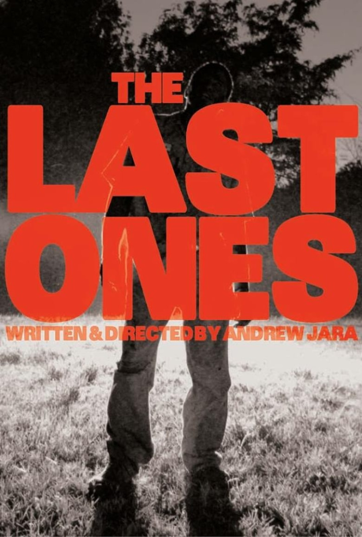 The Last Ones i gruppen Alla filmer hos Mohamad shop (500348)
