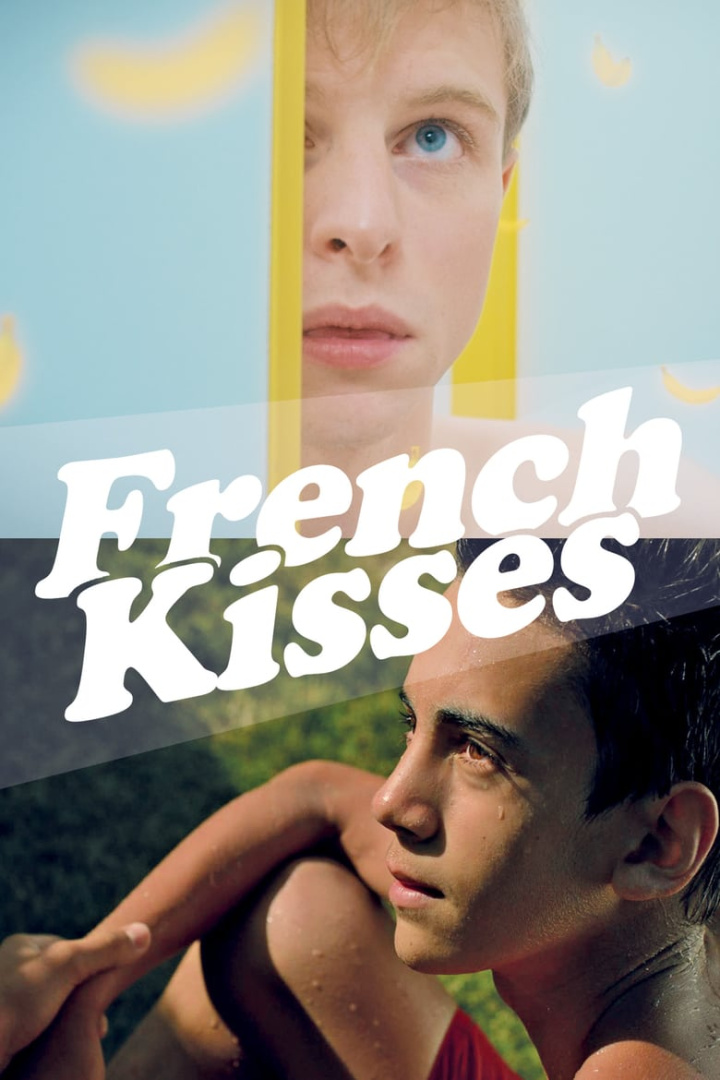 French Kisses i gruppen Alla filmer hos Mohamad shop (500353)