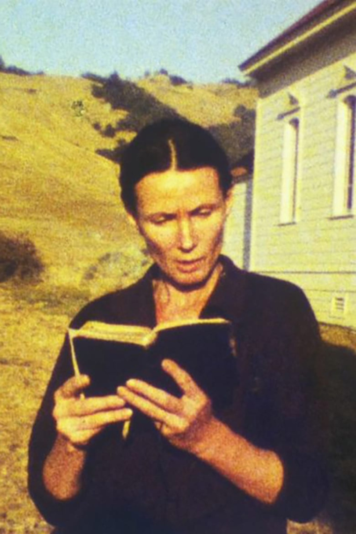 Doppelganger i gruppen Alla filmer hos Mohamad shop (500358)