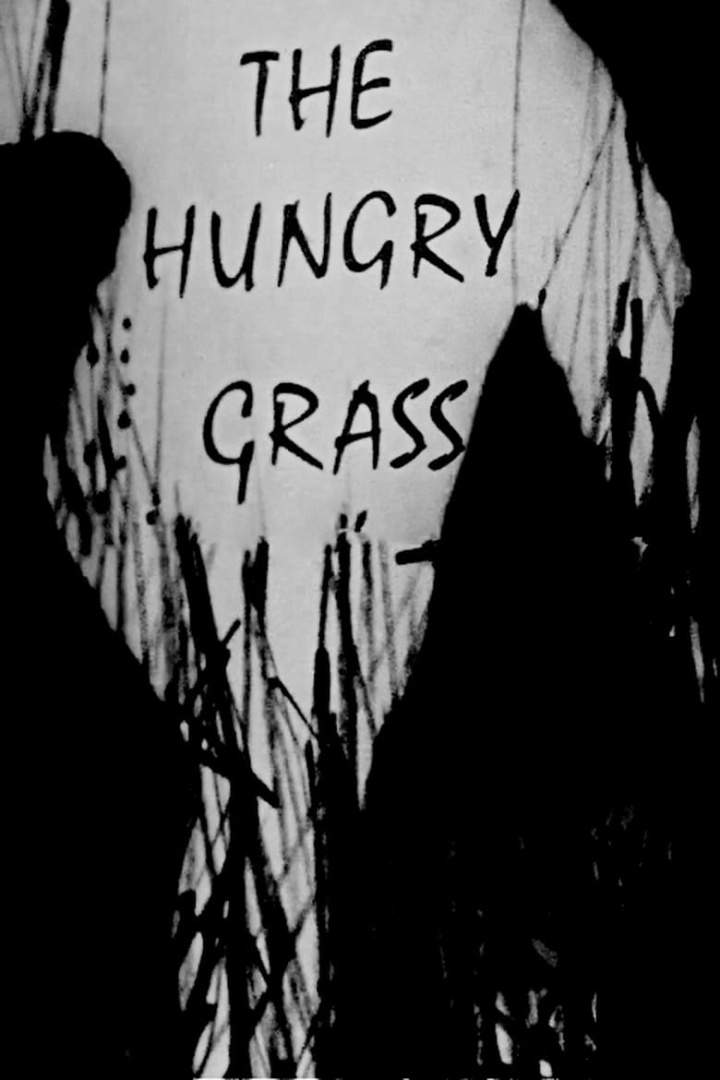 The Hungry Grass i gruppen Alla filmer hos Mohamad shop (500377)