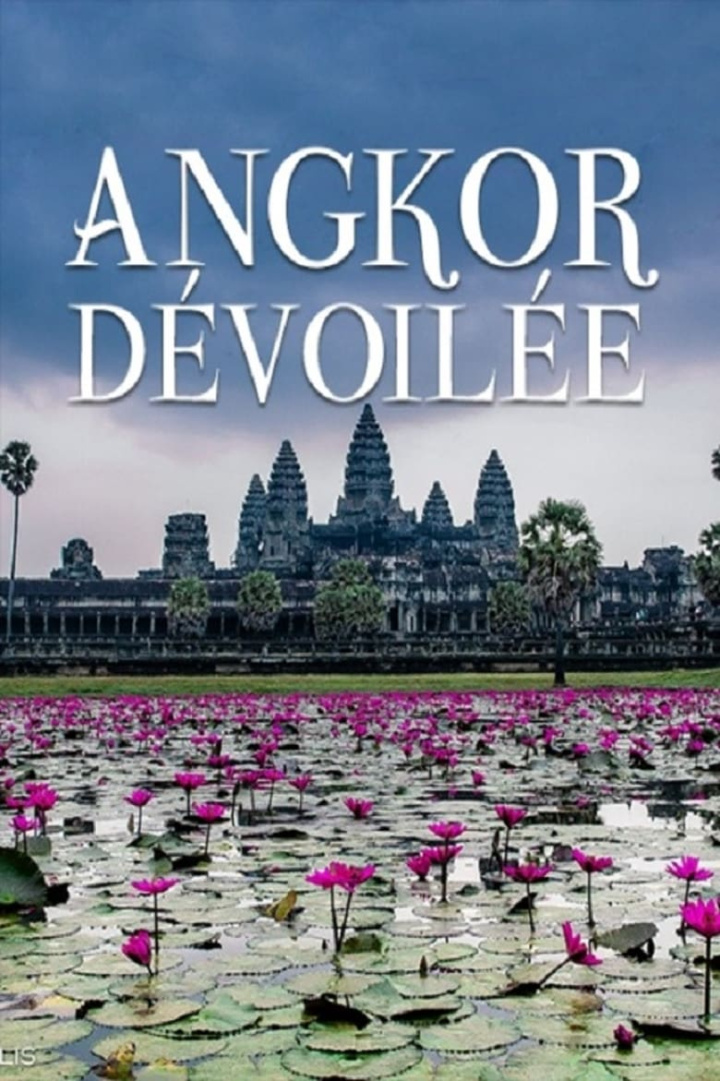 Angkor dévoilée i gruppen Alla filmer hos Mohamad shop (500382)