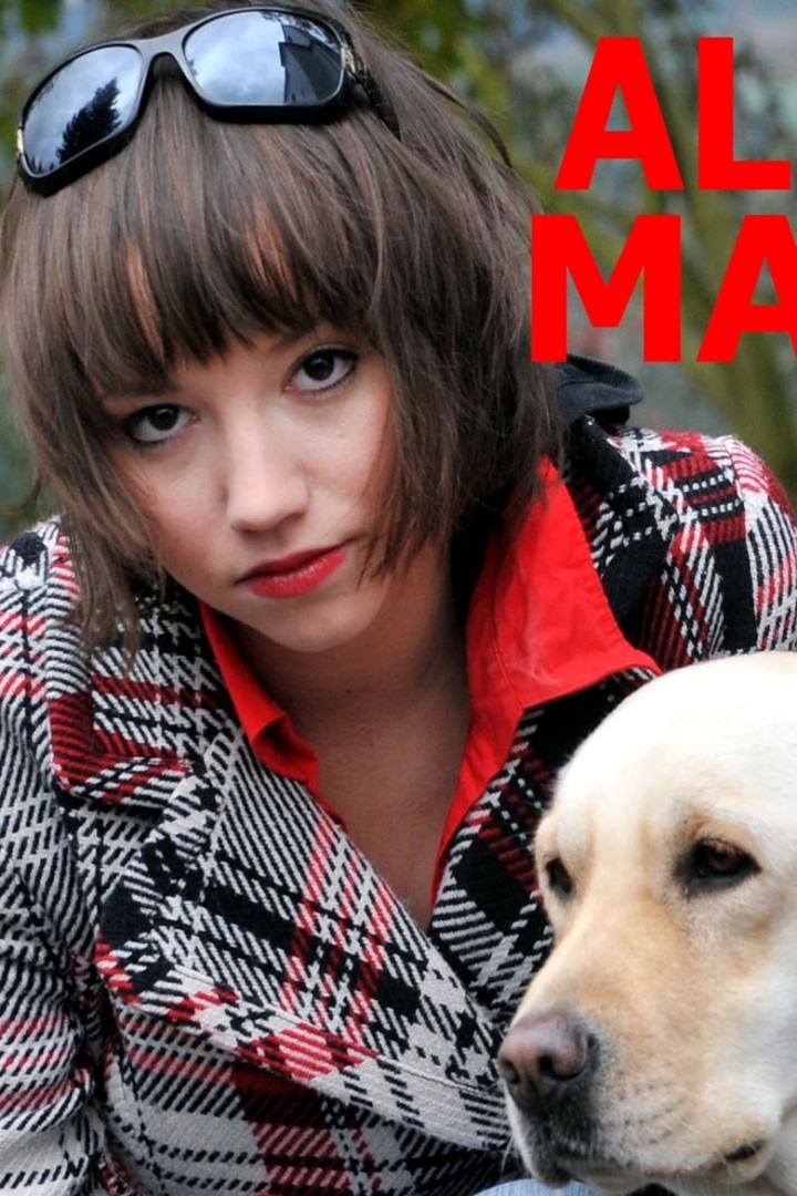 Alma i gruppen Alla filmer hos Mohamad shop (500418)