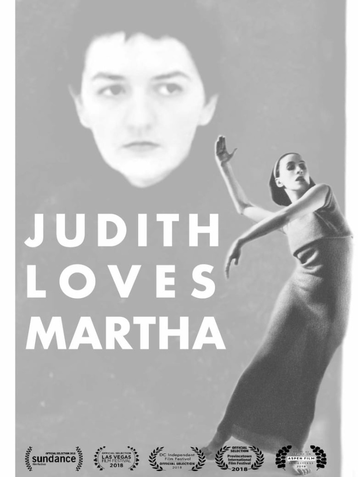 Judith Loves Martha i gruppen Alla filmer hos Mohamad shop (500478)