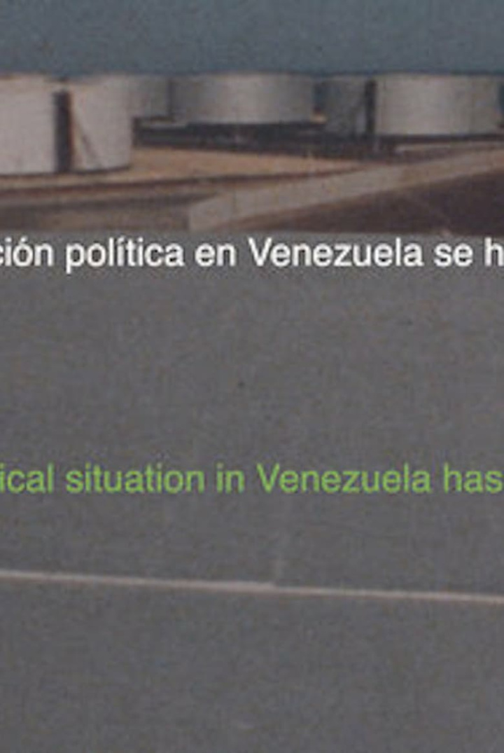 Soy un ser cuyas raíces // I am a being whose roots i gruppen Alla filmer hos Mohamad shop (500508)