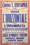 L\'innamorata