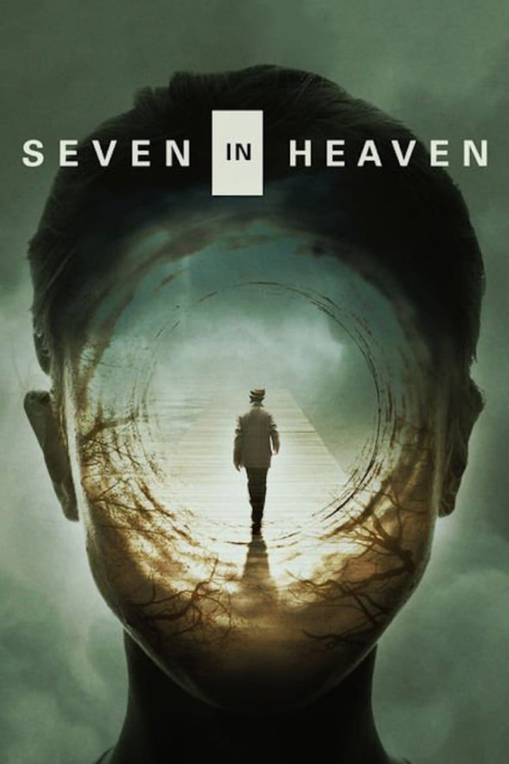 Seven in Heaven i gruppen Alla filmer hos Mohamad shop (500535)