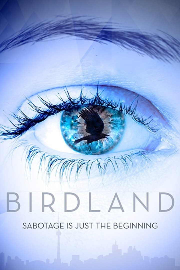Birdland i gruppen Alla filmer hos Mohamad shop (500578)