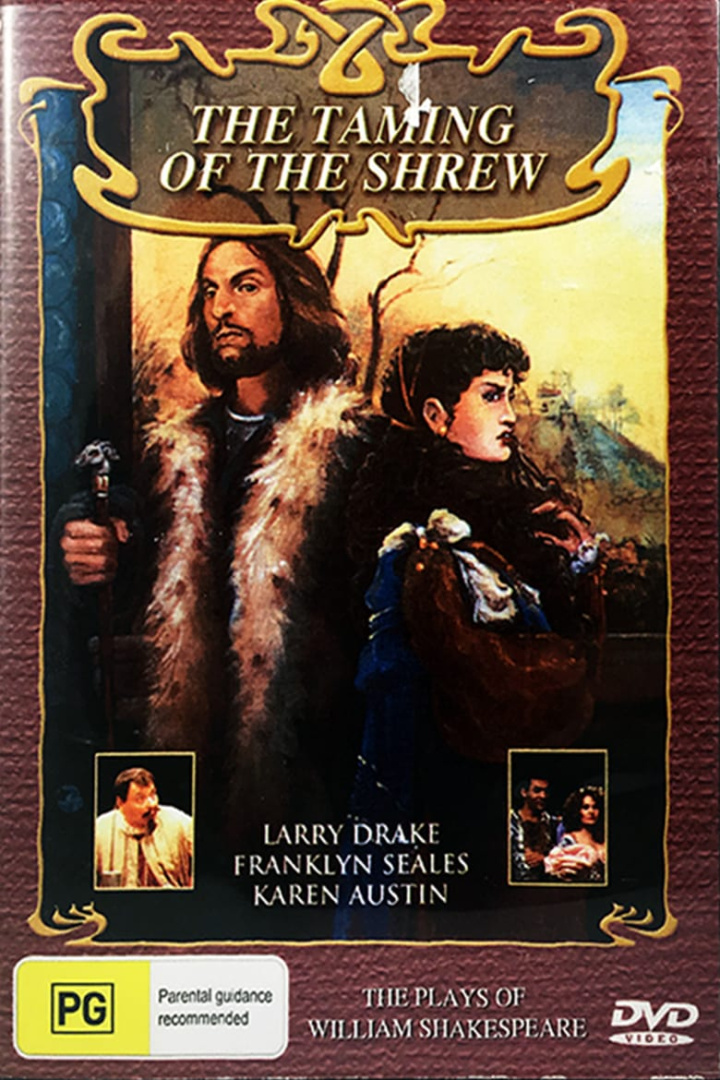 The Taming Of The Shrew i gruppen Romantik hos Mohamad shop (500586)