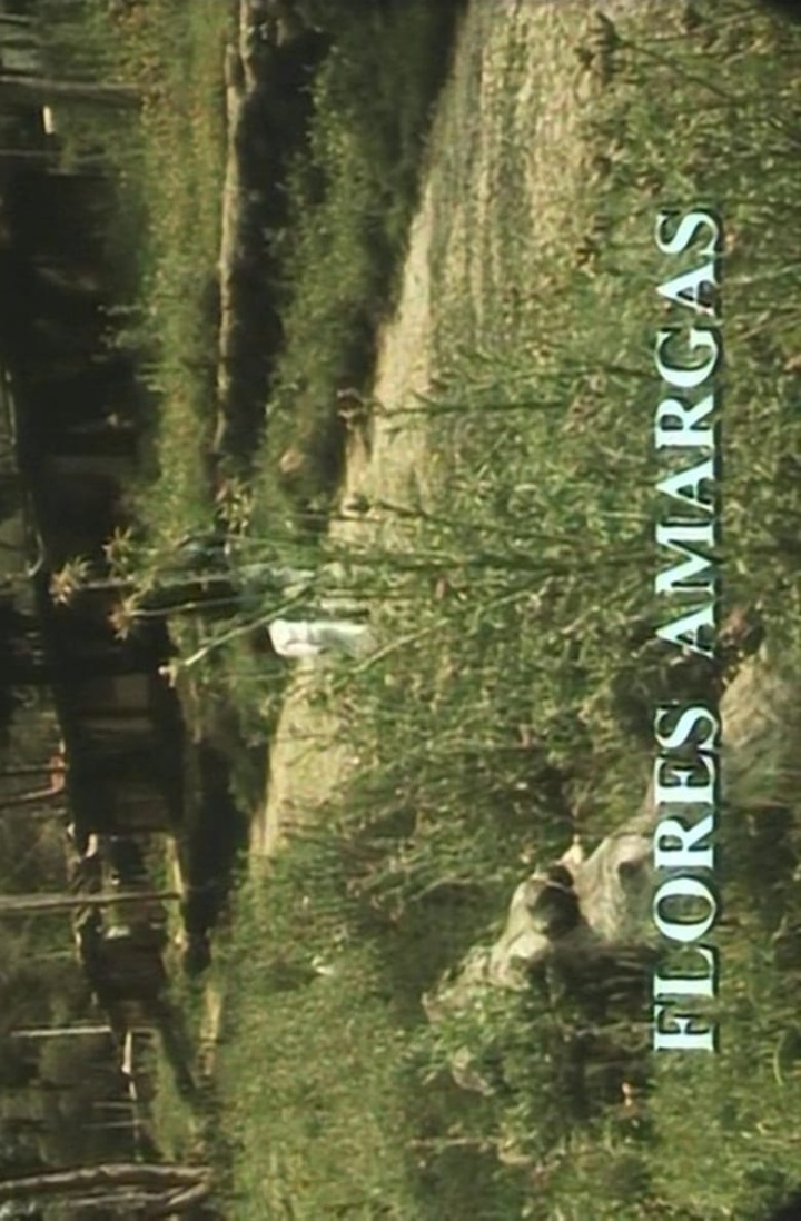 Flores Amargas i gruppen Alla filmer hos Mohamad shop (500635)